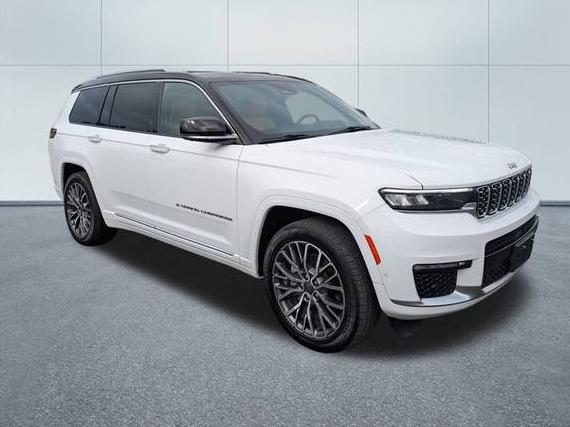 JEEP GRAND CHEROKEE 2022 1C4RJKET7N8554969 image